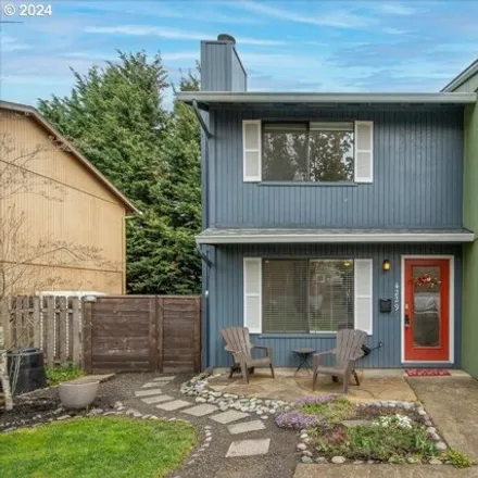 Buy this 2 bed house on 4229 Southeast Ivon Street in Portland, OR 97206