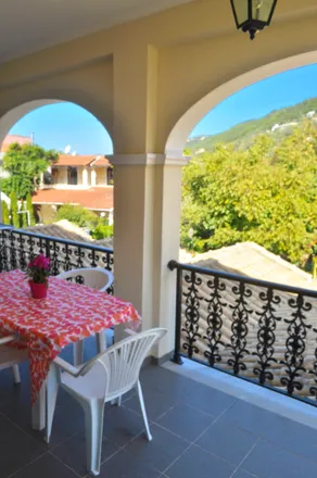 Image 5 - Galatis, Mires House, Agios Gordios, Greece - Apartment for rent