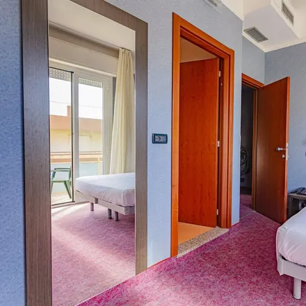 Rent this 2 bed apartment on Bellaria in Via Alfredo Panzini, 47814 Bellaria-Igea Marina RN