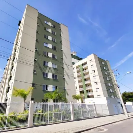 Image 1 - Rua João Vogelsanger 346, Santo Antônio, Joinville - SC, 89218-060, Brazil - Apartment for rent