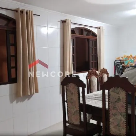 Buy this 4 bed house on Rua Bagé in Vila Linda, Santo André - SP