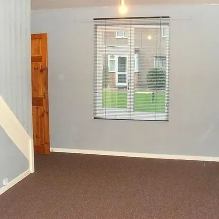 Rent this 3 bed townhouse on Winfield Street in Rugby, CV21 3SH