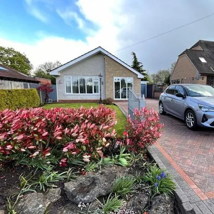 Image 1 - Lichfield Road, Sandhills, Walsall ws9 9pf - House for sale