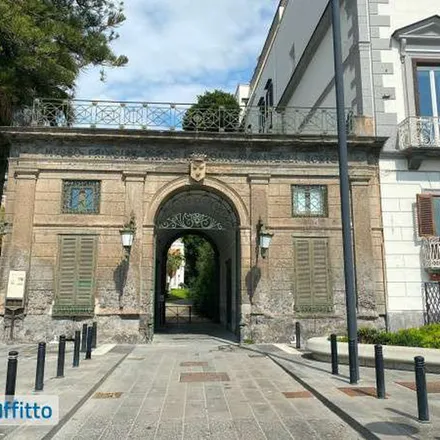 Image 5 - Palazzo Caravita di Sirignano, Via del Rione Sirignano, 80121 Naples NA, Italy - Apartment for rent