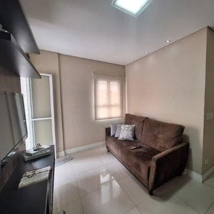 Buy this 2 bed apartment on Rua Continental 920 in Anchieta, São Bernardo do Campo - SP