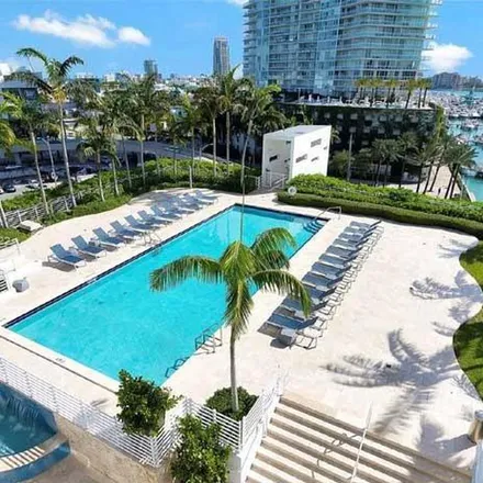 Image 5 - 597 West Avenue, Miami Beach, FL 33139, USA - Apartment for rent