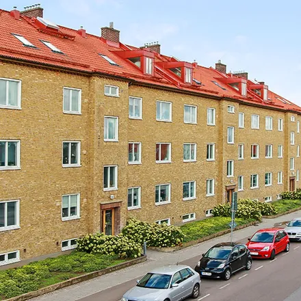 Image 2 - Erik Dahlbergs gata 34B, 254 39 Helsingborg, Sweden - Apartment for rent
