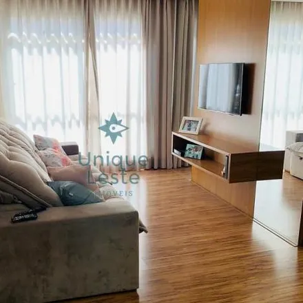 Buy this 2 bed apartment on Rua José Silva de Passos in Carvalho de Brito, Sabará - MG