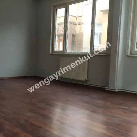 Rent this 3 bed apartment on Holas apartment in Çimen Sokağı, 34373 Şişli