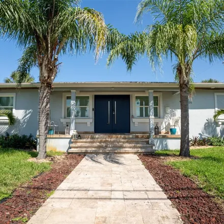 Buy this 3 bed house on 3614 Poinsettia Avenue in West Palm Beach, FL 33407