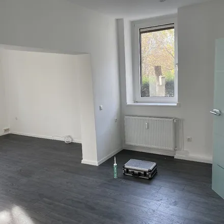 Rent this 2 bed apartment on Feithstraße 183 in 58097 Hagen, Germany
