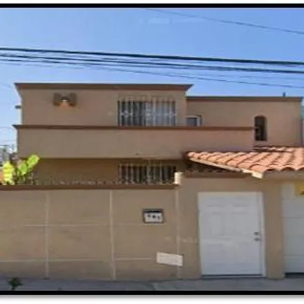 Buy this 5 bed house on Avenida París 547 in Playas de Tijuana Secc Costa Azul, 22667 Tijuana
