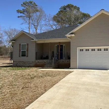 Image 1 - 1565 Ryleigh Way Southwest, Jacksonville, AL 36265, USA - House for sale