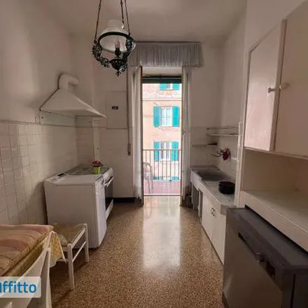 Image 9 - Via Corsica 9, 16128 Genoa Genoa, Italy - Apartment for rent