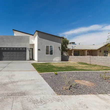 Buy this 4 bed house on 102 East Kinderman Drive in Avondale, AZ 85323