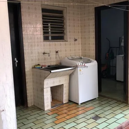 Buy this studio house on Rua Cristóvão Colombo in Guanabara, Campinas - SP