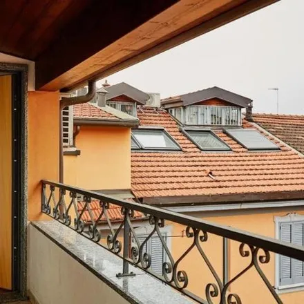 Image 2 - Via Vitruvio, 20124 Milan MI, Italy - Apartment for rent