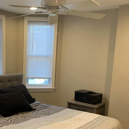 Rent this studio condo on 249 Maverick St