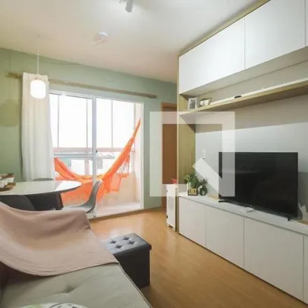 Rent this 2 bed apartment on Rua Reverendo Olavo Nunes in Parque Santa Fé, Porto Alegre - RS