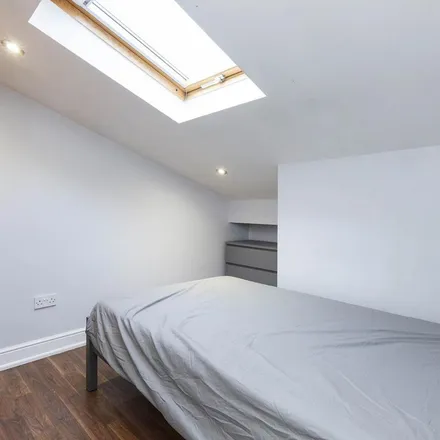 Image 7 - Dollis Hill, Burnley Road, Dudden Hill, London, NW10 1EE, United Kingdom - Apartment for rent