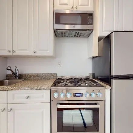 Rent this 1 bed apartment on 117 West 13th Street in New York, NY 10011