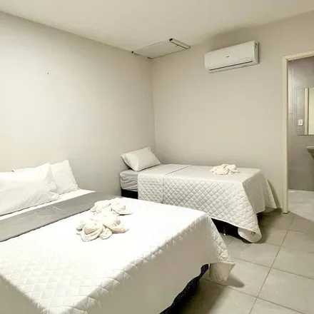 Rent this 3 bed house on PE in 55590-000, Brazil