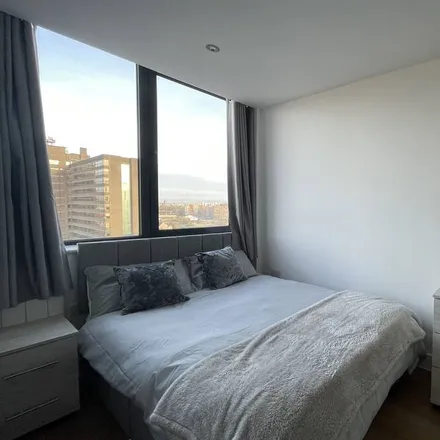 Image 4 - Trafford, M16 0PJ, United Kingdom - Apartment for rent