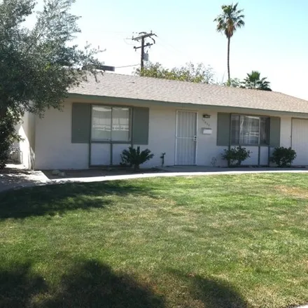 Buy this 2 bed house on 77841 Michigan Drive in Palm Desert, CA 92211
