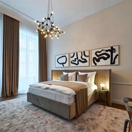 Rent this 3 bed apartment on Helferstorferstraße 3 in 1010 Vienna, Austria