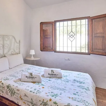 Rent this 3 bed house on Cádiz in Andalusia, Spain