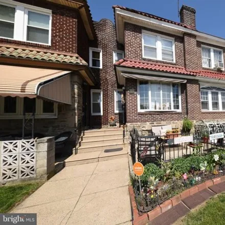 Buy this 3 bed house on 2301 76th Avenue in Philadelphia, PA 19150