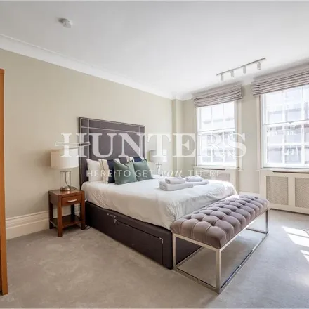 Image 9 - Strathmore Court, 143 Park Road, London, NW8 7HT, United Kingdom - Apartment for rent