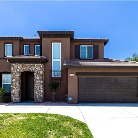 Buy this 4 bed house on 1899 Jasmine Court in San Jacinto, CA 92583