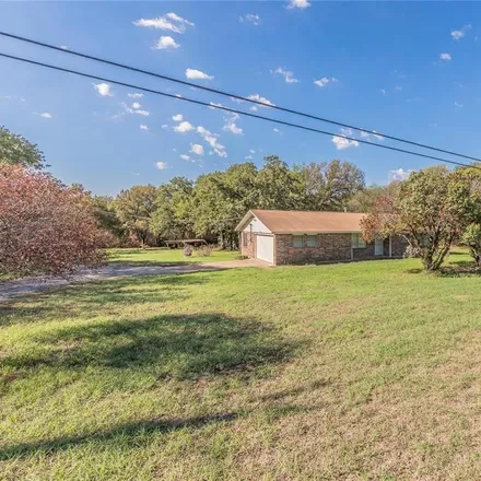 Image 2 - West Reno Road, Reno, Parker County, TX 76020, USA - House for sale