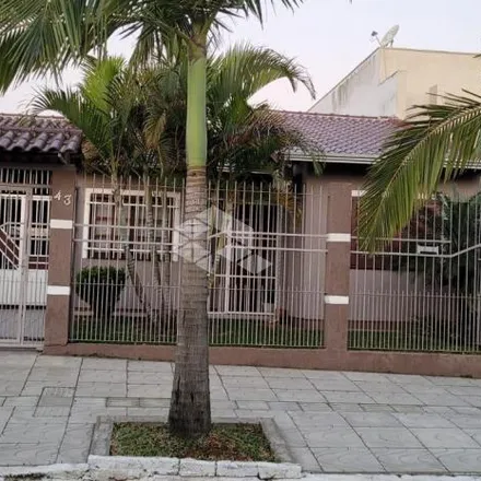 Image 2 - Rua Santa Zita, Olaria, Canoas - RS, 92035-000, Brazil - House for sale