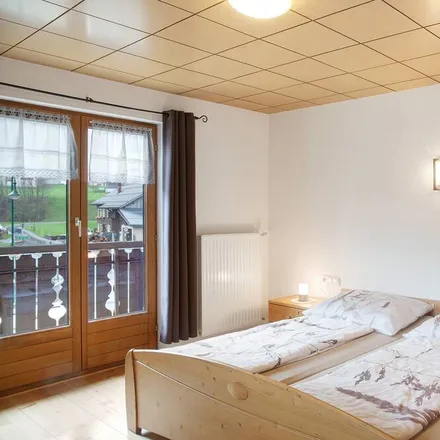 Rent this 2 bed apartment on Camping Austria in Bregenzerwaldstraße, 6883 Gemeinde Au
