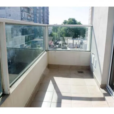 Buy this 1 bed apartment on Juan de Garay 949 in General San Martín, Rosario
