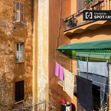 Image 17 - Via Domenichino, 00184 Rome RM, Italy - Apartment for rent