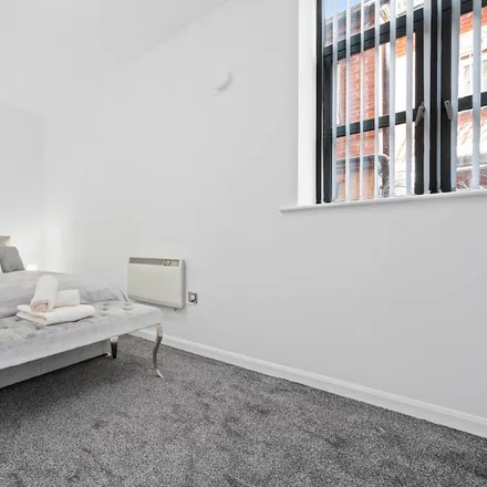 Image 1 - Manchester, M1 1AE, United Kingdom - Apartment for rent