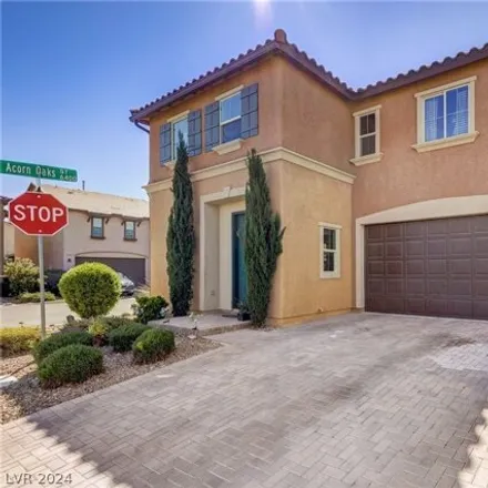 Buy this 4 bed house on 6425 Acorn Oaks Street in Spring Valley, NV 89148