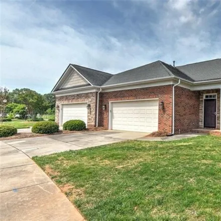 Buy this 2 bed house on 2738 Santiago Circle in Monroe, NC 28110