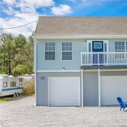 Buy this 3 bed house on 126 Ridge Road in Odd, Poquoson