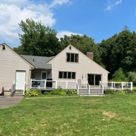 Buy this 3 bed house on 1481 Flanders Road in Southington, CT 06489