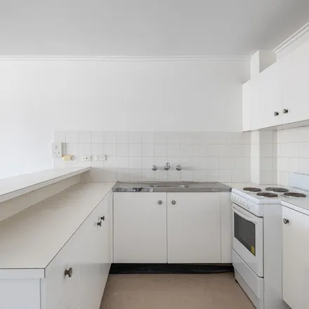 Rent this 1 bed apartment on 136-138 Curlewis Street in Bondi Beach NSW 2026, Australia