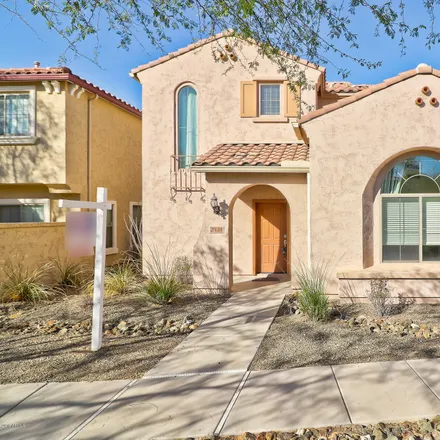 Image 4 - 2124 West Barwick Drive, Phoenix, AZ 85085, USA - House for rent