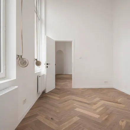 Image 5 - Door Verstraeteplaats 4, 2018 Antwerp, Belgium - Apartment for rent