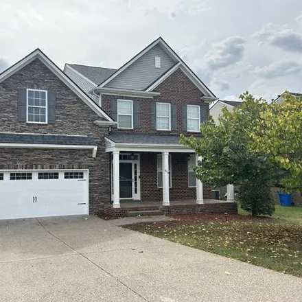 Buy this 5 bed house on 1868 Looking Glass Lane in Nolensville, Williamson County