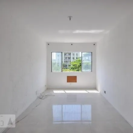 Buy this 4 bed apartment on Rua Marquês de Jacarepaguá in Taquara, Rio de Janeiro - RJ