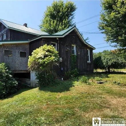 Image 4 - 4258 W Lake Rd, Chautauqua, New York, 14757 - House for sale