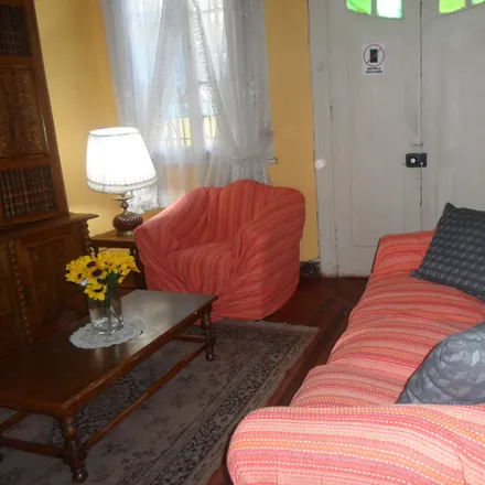 Rent this 4 bed house on Viña del Mar in Población Monterrey, CL